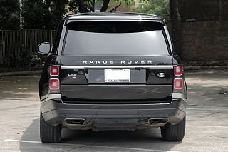 2021 Land Rover Range Rover Westminster SALGS2SE6MA425244 in Addison, TX 10