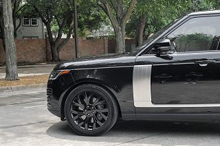 2021 Land Rover Range Rover Westminster SALGS2SE6MA425244 in Addison, TX 12