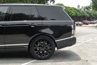 2021 Land Rover Range Rover Westminster SALGS2SE6MA425244 in Addison, TX 13