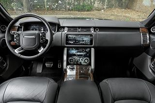 2021 Land Rover Range Rover Westminster SALGS2SE6MA425244 in Addison, TX 16