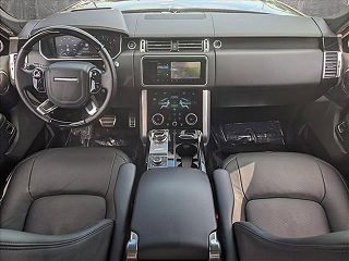 2021 Land Rover Range Rover Westminster SALGS2RU5MA430187 in Cockeysville, MD 20
