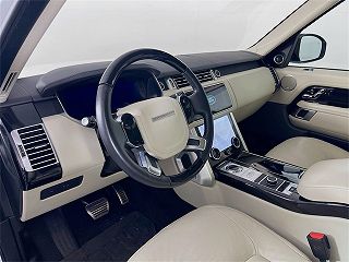 2021 Land Rover Range Rover Westminster SALGS2RU4MA456599 in Edison, NJ 24