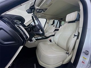 2021 Land Rover Range Rover Westminster SALGS2RU4MA456599 in Edison, NJ 25