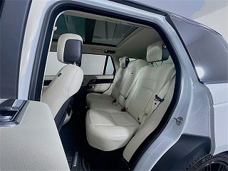 2021 Land Rover Range Rover Westminster SALGS2RU4MA456599 in Edison, NJ 28