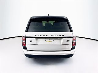 2021 Land Rover Range Rover Westminster SALGS2RU4MA456599 in Edison, NJ 6