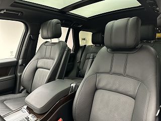 2021 Land Rover Range Rover Westminster SALGS2SE6MA417029 in Englewood, NJ 16