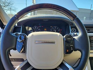 2021 Land Rover Range Rover Westminster SALGS2SE2MA439576 in Hatboro, PA 17
