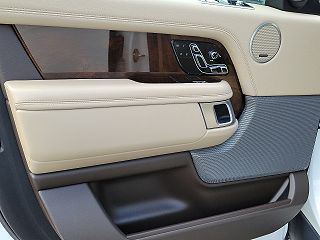 2021 Land Rover Range Rover Westminster SALGS2RU3MA415235 in Hatboro, PA 10
