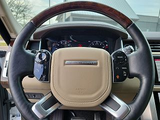 2021 Land Rover Range Rover Westminster SALGS2RU3MA415235 in Hatboro, PA 17