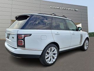 2021 Land Rover Range Rover Westminster SALGS2RU3MA415235 in Hatboro, PA 2
