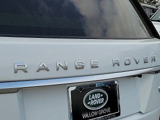 2021 Land Rover Range Rover Westminster SALGS2RU3MA415235 in Hatboro, PA 27