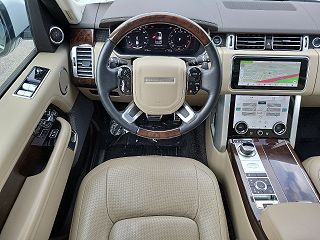2021 Land Rover Range Rover Westminster SALGS2RU3MA415235 in Hatboro, PA 4