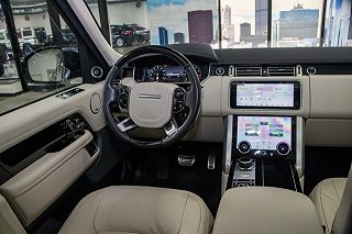 2021 Land Rover Range Rover Westminster SALGS2SE6MA441864 in Lake Bluff, IL 17