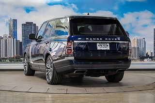 2021 Land Rover Range Rover Westminster SALGS2SE6MA441864 in Lake Bluff, IL 9
