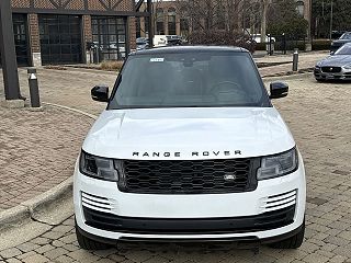 2021 Land Rover Range Rover Westminster SALGS2RU1MA434656 in Lake Bluff, IL 11