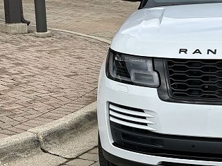 2021 Land Rover Range Rover Westminster SALGS2RU1MA434656 in Lake Bluff, IL 12