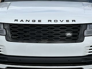 2021 Land Rover Range Rover Westminster SALGS2RU1MA434656 in Lake Bluff, IL 13