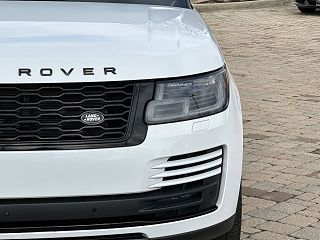 2021 Land Rover Range Rover Westminster SALGS2RU1MA434656 in Lake Bluff, IL 14