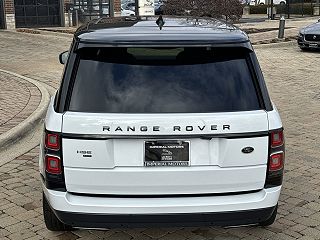 2021 Land Rover Range Rover Westminster SALGS2RU1MA434656 in Lake Bluff, IL 16