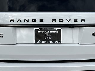 2021 Land Rover Range Rover Westminster SALGS2RU1MA434656 in Lake Bluff, IL 18