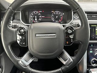 2021 Land Rover Range Rover Westminster SALGS2RU1MA434656 in Lake Bluff, IL 26