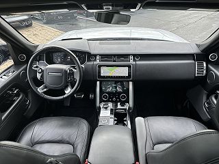 2021 Land Rover Range Rover Westminster SALGS2RU1MA434656 in Lake Bluff, IL 4