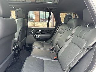 2021 Land Rover Range Rover Westminster SALGS2RU1MA434656 in Lake Bluff, IL 5