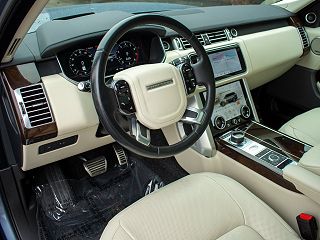 2021 Land Rover Range Rover Westminster SALGS2SE9MA439770 in Norwood, MA 11