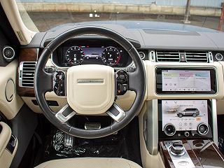 2021 Land Rover Range Rover Westminster SALGS2SE9MA439770 in Norwood, MA 12