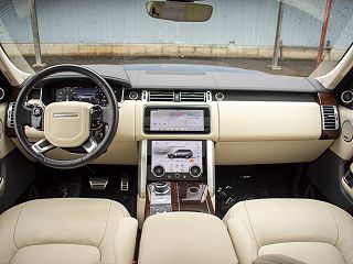 2021 Land Rover Range Rover Westminster SALGS2SE9MA439770 in Norwood, MA 13