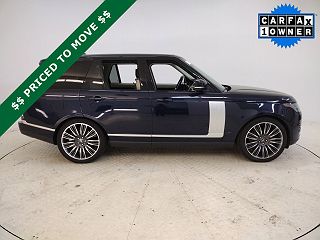 2021 Land Rover Range Rover Westminster SALGS2SE2MA451548 in Pineville, NC 2