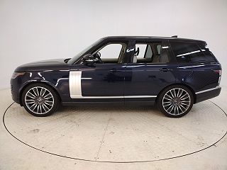 2021 Land Rover Range Rover Westminster SALGS2SE2MA451548 in Pineville, NC 5