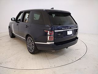2021 Land Rover Range Rover Westminster SALGS2SE2MA451548 in Pineville, NC 6