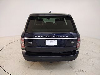2021 Land Rover Range Rover Westminster SALGS2SE2MA451548 in Pineville, NC 7