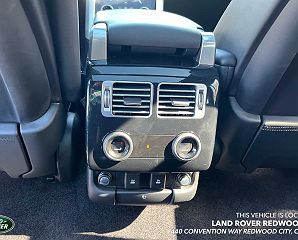 2021 Land Rover Range Rover Westminster SALGS2RU9MA418477 in Redwood City, CA 14