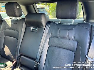 2021 Land Rover Range Rover Westminster SALGS2RU9MA418477 in Redwood City, CA 18