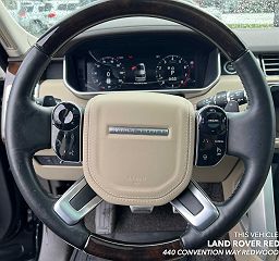 2021 Land Rover Range Rover Westminster SALGS2RU4MA421349 in Redwood City, CA 25