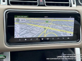 2021 Land Rover Range Rover Westminster SALGS2RU4MA421349 in Redwood City, CA 29