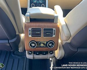 2021 Land Rover Range Rover Westminster SALGS2RU8MA440423 in Redwood City, CA 15
