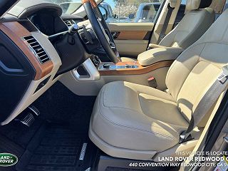 2021 Land Rover Range Rover Westminster SALGS2RU8MA440423 in Redwood City, CA 20