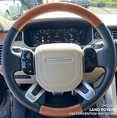 2021 Land Rover Range Rover Westminster SALGS2RU8MA440423 in Redwood City, CA 25