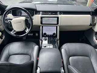 2021 Land Rover Range Rover Westminster SALGS2SE5MA441550 in San Francisco, CA 14