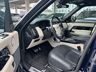 2021 Land Rover Range Rover Westminster SALGS2SE5MA441550 in San Francisco, CA 19