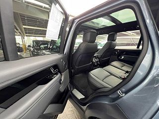 2021 Land Rover Range Rover Westminster SALGS2SE6MA439516 in San Francisco, CA 15