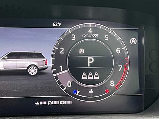 2021 Land Rover Range Rover Westminster SALGS2SE6MA439516 in San Francisco, CA 22