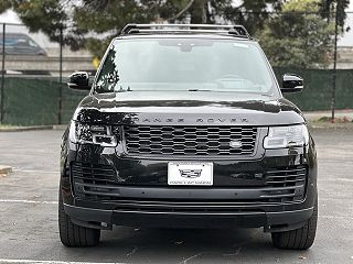 2021 Land Rover Range Rover Westminster SALGS2SE4MA428952 in San Rafael, CA 17