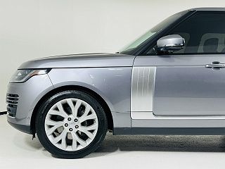 2021 Land Rover Range Rover Westminster SALGS2RU0MA435748 in Scottsdale, AZ 40