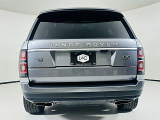 2021 Land Rover Range Rover Westminster SALGS2RU0MA435748 in Scottsdale, AZ 5