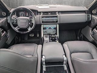 2021 Land Rover Range Rover Westminster SALGS5SE2MA422133 in Spring, TX 15