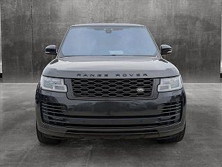 2021 Land Rover Range Rover Westminster SALGS5SE2MA422133 in Spring, TX 2